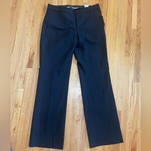 Banana Republic petite trousers